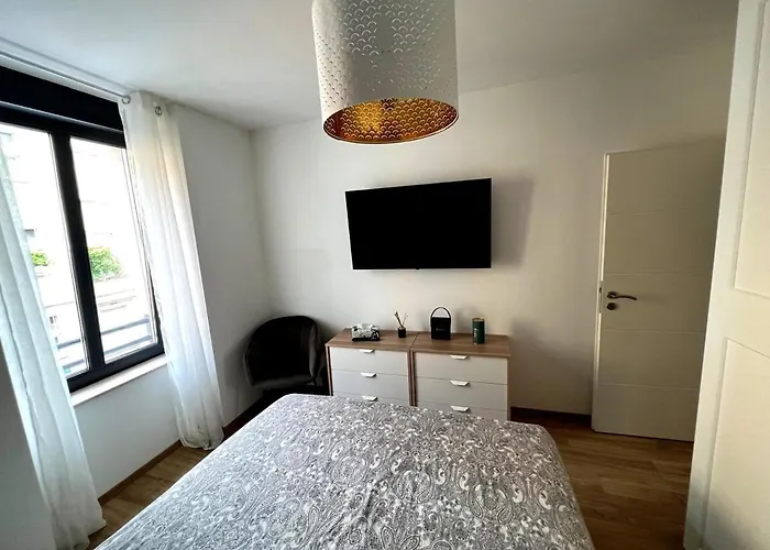Chambre cosy, proche centre-ville et gare