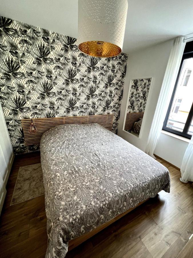 Cosy, Proche Centre-ville Et Gare